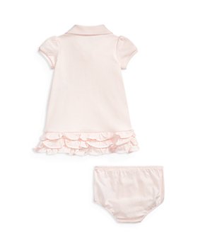 Details about   Pink Apple Spring Summer Dress Newborn Baby Girl 9 Month 12 Month 