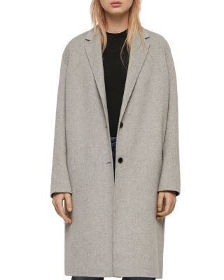 all saints anya coat