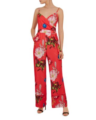 ted baker berry sundae jumpsuit