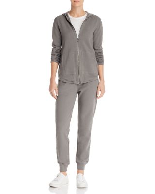 ATM Anthony Thomas Melillo - Hoodie & Jogger Pants