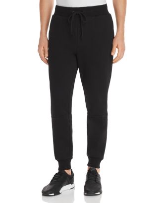 FILA Topher Logo-Embroidered Sweatpants | Bloomingdale's