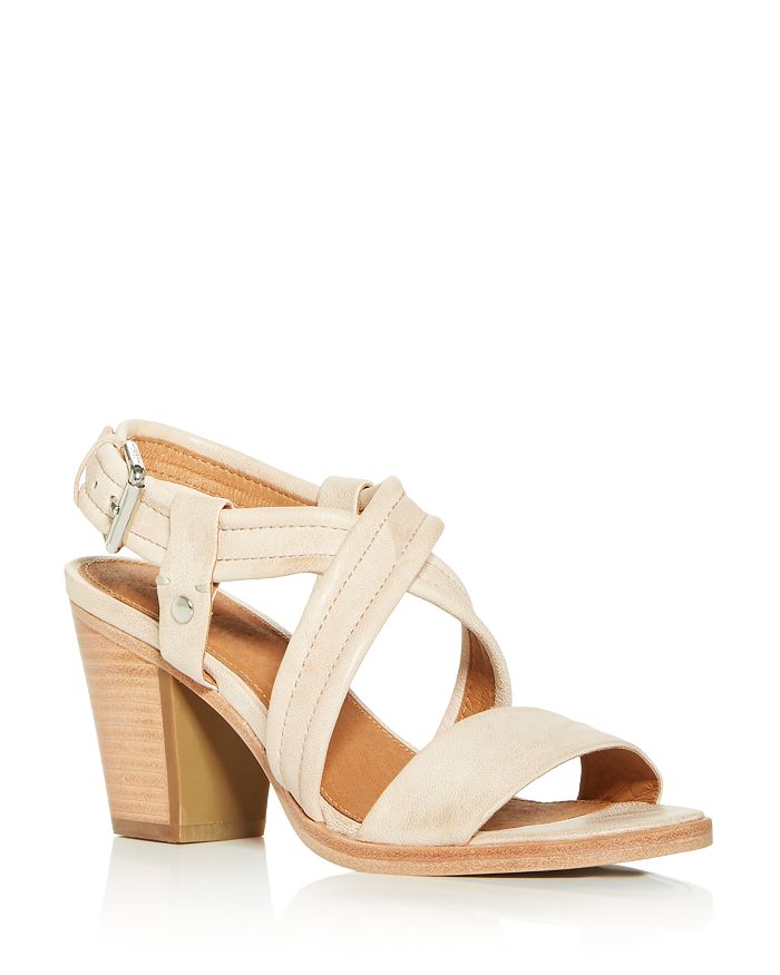 Frye dani criss store cross