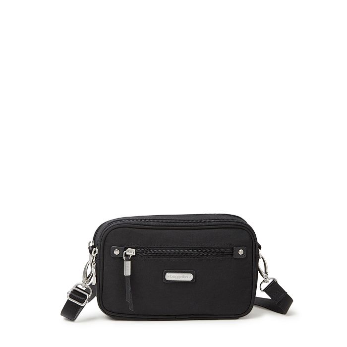 Baggallini RFID Festival Bag | Bloomingdale's