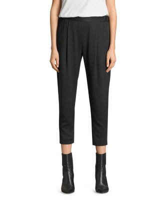 ALLSAINTS - Aleida Cropped Pants