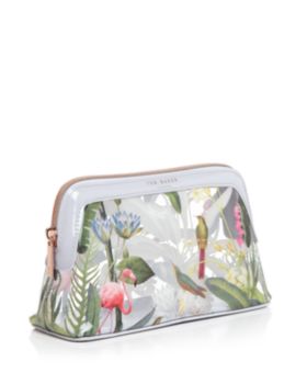 Designer Cosmetic Cases Designer Makeup Bags Bloomingdale S