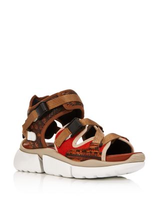 chloe sonnie sandals