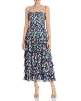 Maxi Wedding Guest Attire For Women Bloomingdale S