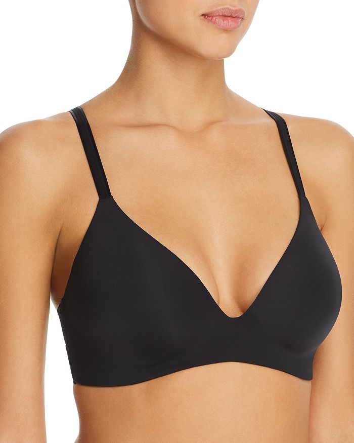 Le Mystere Womens Second Skin Wire-Free T-Shirt Bra Style-9221