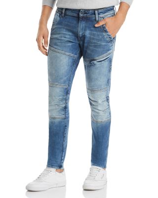 rackam 3d skinny jeans