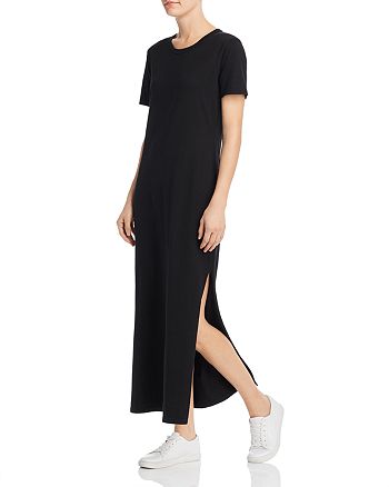 Ag Alana Maxi Dress Bloomingdale S