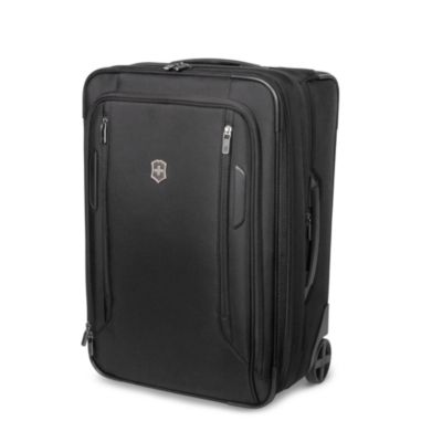 swiss army luggage