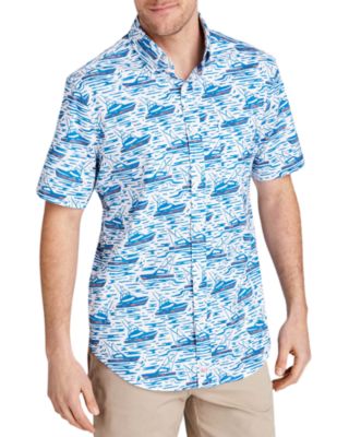Vineyard Vines Murray Short-Sleeve 