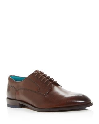 ted baker oxfords