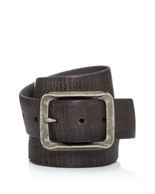 varvatos belt