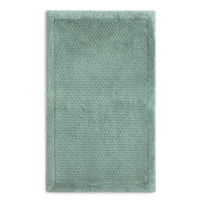 Abyss Story Bath Rug - 100% Exclusive In Evergreen