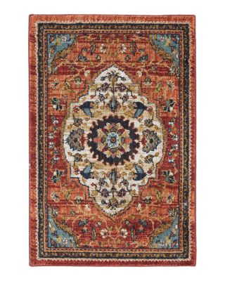 Karastan Spice Market Petra Area Rug, 2' x 3'
