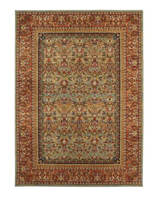 Spice Market Tigris Area Rug Collection