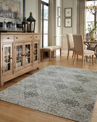 Euphoria Wexford Area Rug, 5'3" x 7'10"