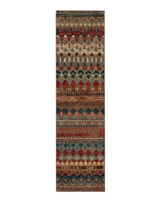 Karastan Spice Market Saigon Runner Rug, 2'4 x 7'10