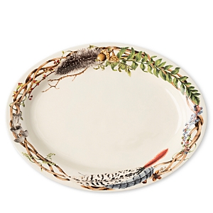 Juliska Forest Walk 17 Oval Platter