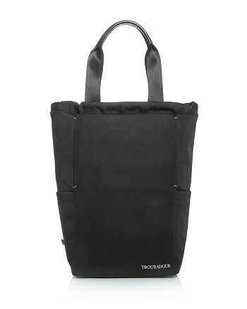 Troubadour Explorer Range Convertible Nylon Backpack | Bloomingdale's