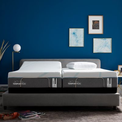 hybrid tempurpedic mattress