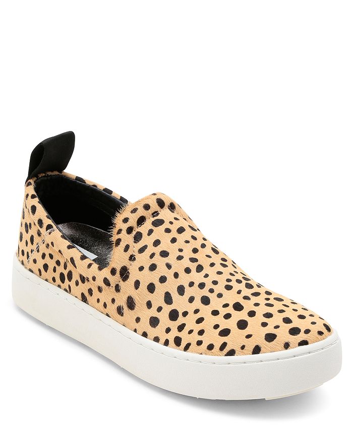 Dolce vita leopard sneakers cheap