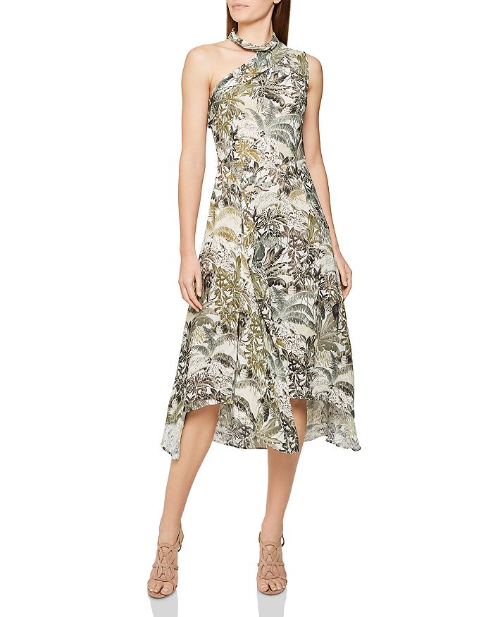 Reiss adelia dress 2025