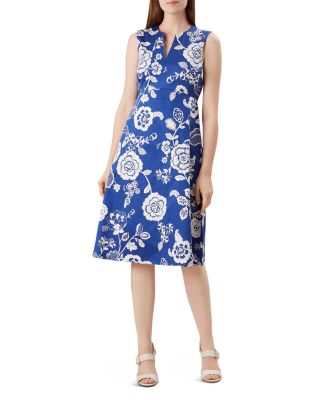 hobbs katie dress