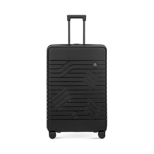 Bric's By Ulisse 30 Expandable Spinner In Black