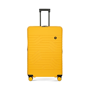 Bric's By Ulisse 30 Expandable Spinner In Mango