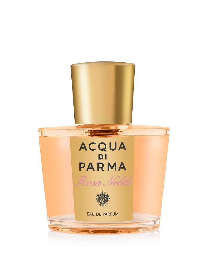 Shop Acqua Di Parma Rosa Nobile Eau De Parfum 3.4 Oz.