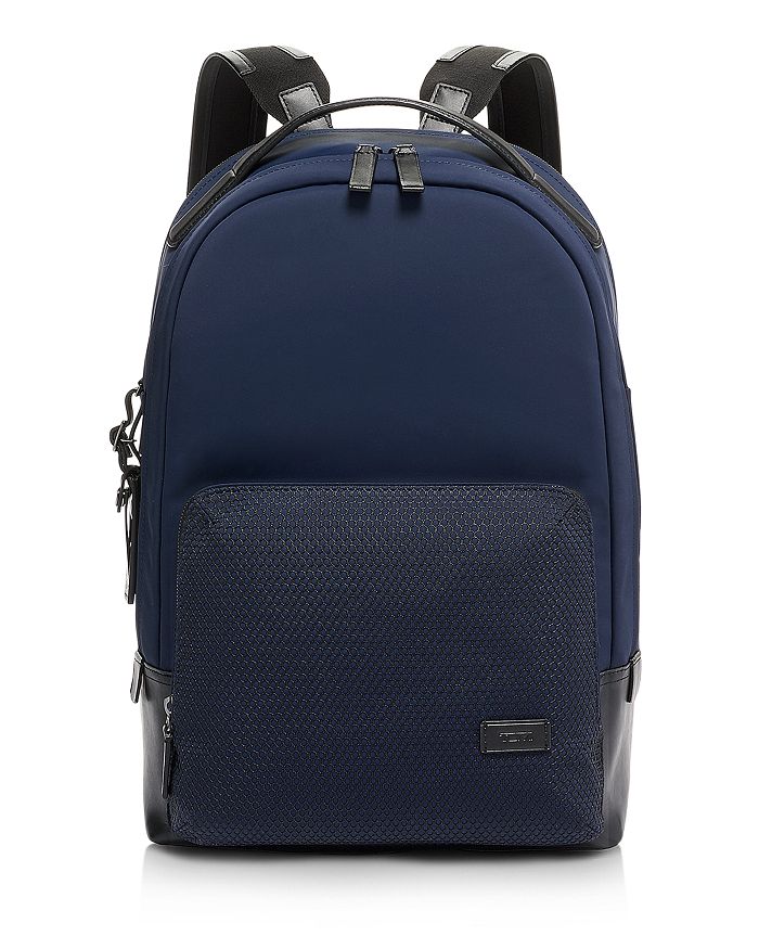 Tumi Harrison Webster Backpack Bloomingdale s
