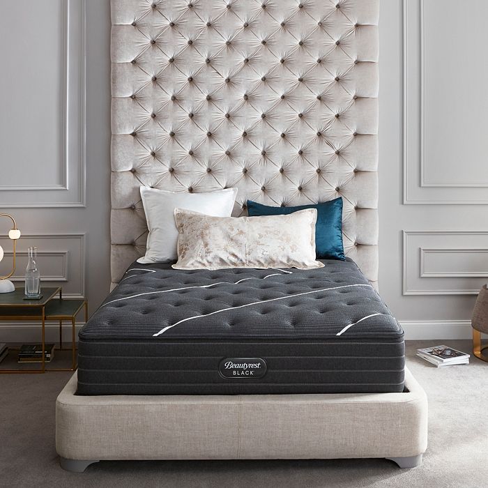 Beautyrest black top k class medium