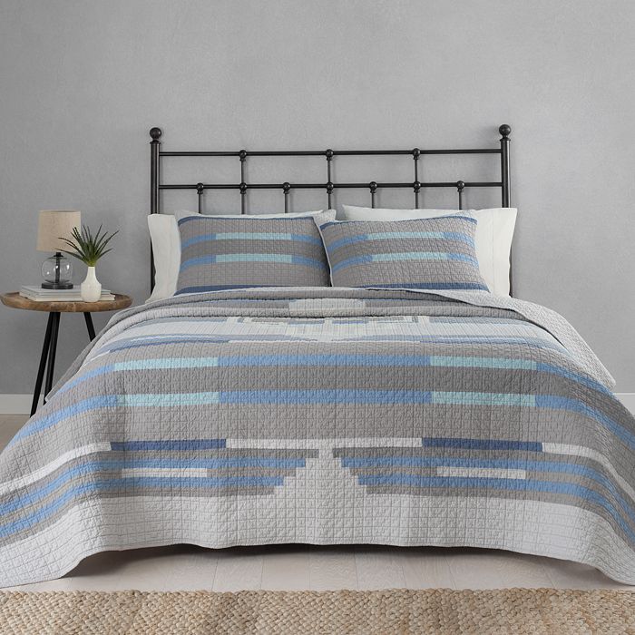 Pendleton Santa Clara Quilt Set, King Bloomingdale's