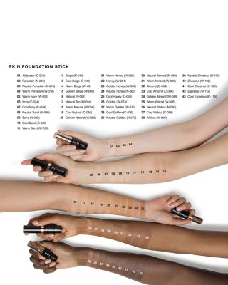 Skin Foundation Stick