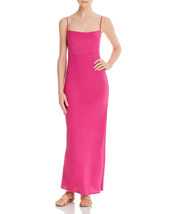 Flynn Skye Jackie Slip Dress Bloomingdale s