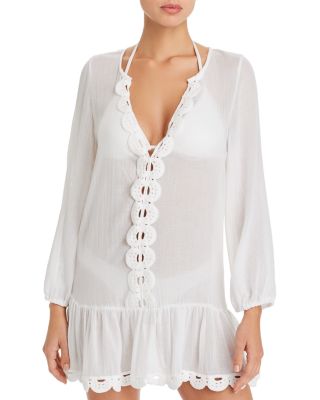 eberjey swim cover up