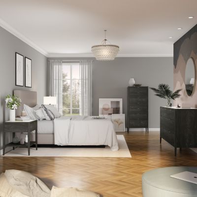 Winston Lingerie Chest