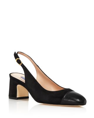 loraina slingback pump