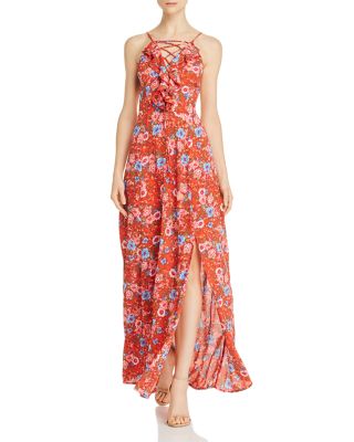 wayf dress bloomingdales