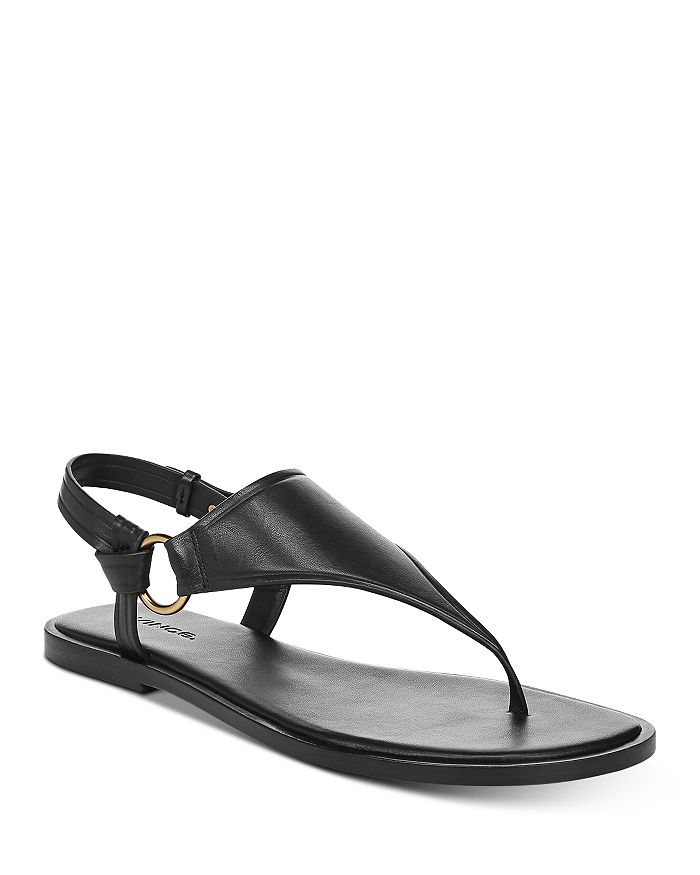 Vince pharis sandal top