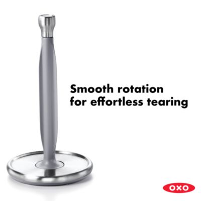 Good Grips Steady Paper Towel Holder