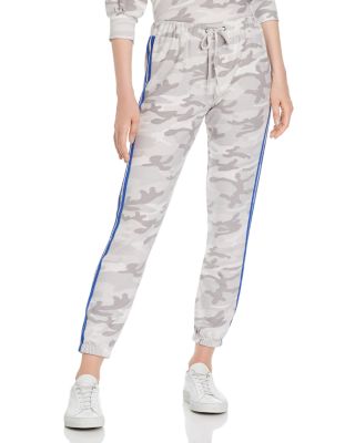 vintage havana camo sweatpants