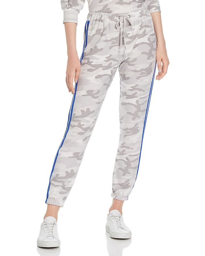 champion polyester pants
