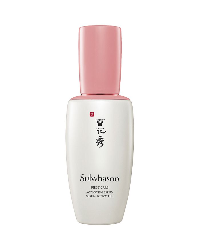 SULWHASOO FIRST CARE ACTIVATING SERUM - CAPTURING MOMENT,270320355