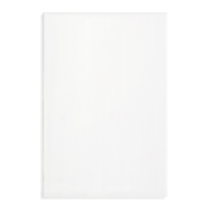 GINGERLILY SILK SOLID FITTED SHEET, KING,FTSUSK55