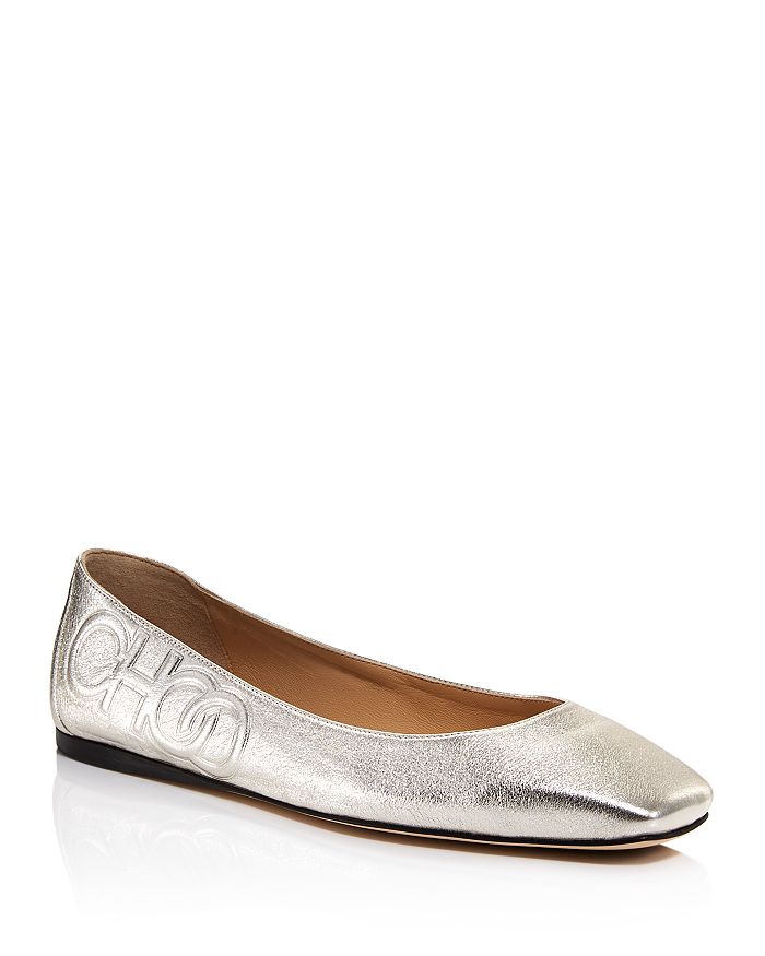 jimmy choo flats sizing
