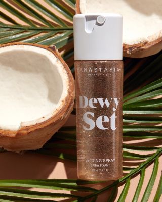 Dewy Set Setting Spray 3.4 oz.
