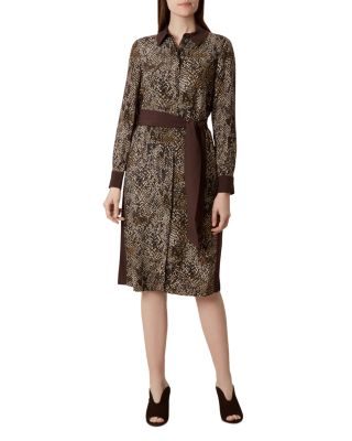 【HOBBS LONDON】ノールドレス HOBBS LONDON ビジュードレス レディース